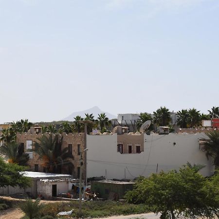 Sgc Boa Vista Apartments Sal Rei Exterior foto